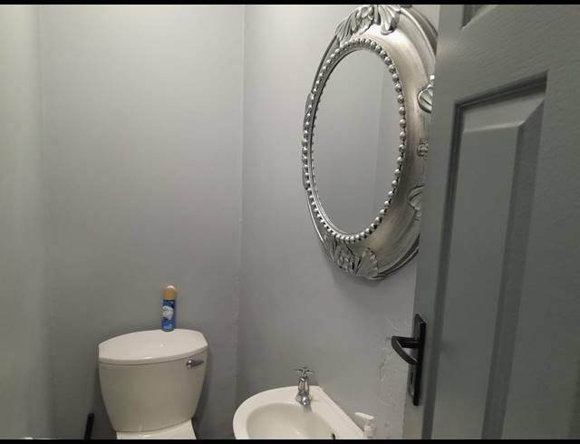 3 BEDROOM DUPLEX FOR SALE IN BLUFF